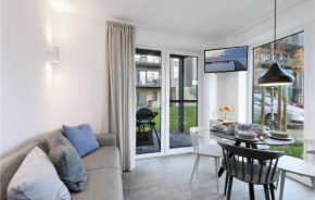 Nice Apartment In Lembruch-Dümmer See With Wifi